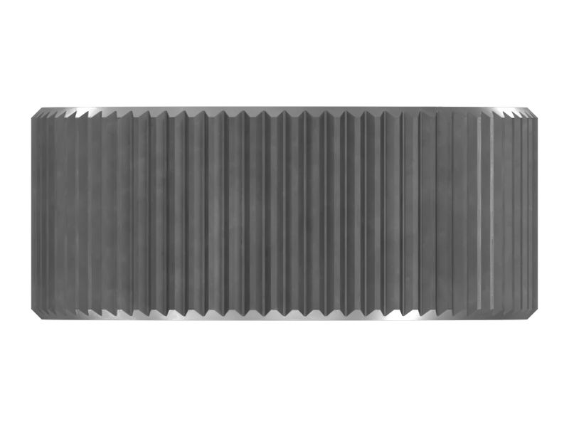 Кулачок свободного хода с 76 наружными зубьями