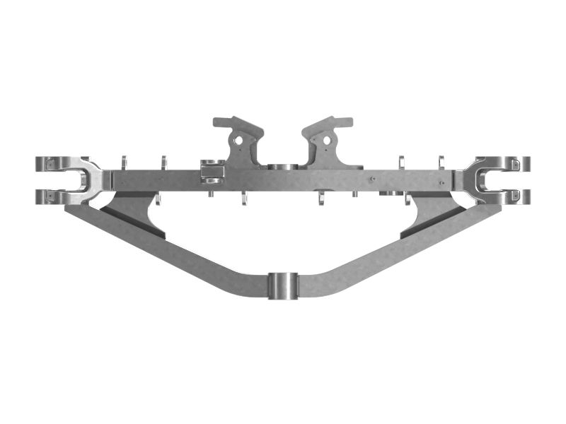 МОСТ В СБОРЕ