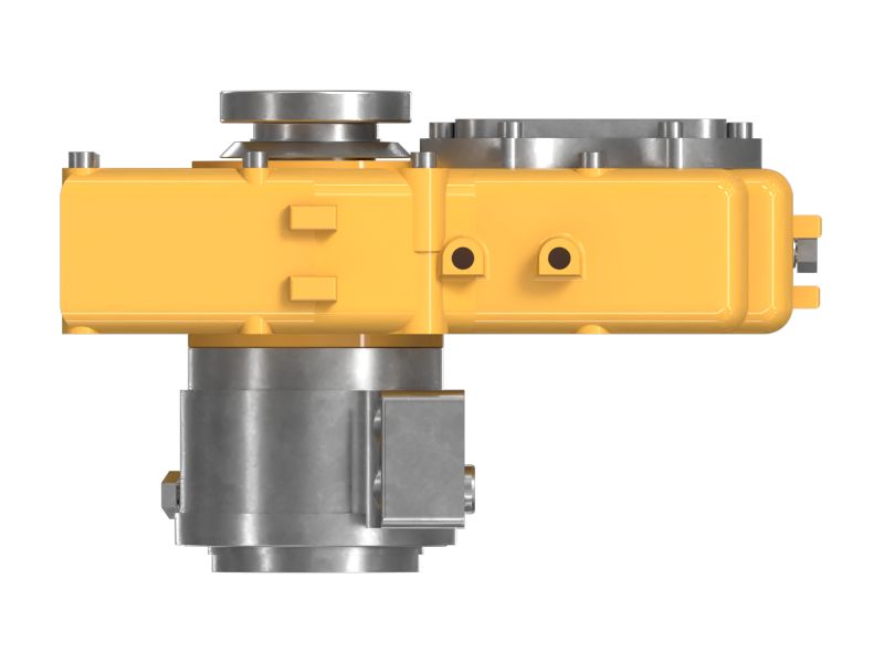 БЛОК ПРИВОДА XFR