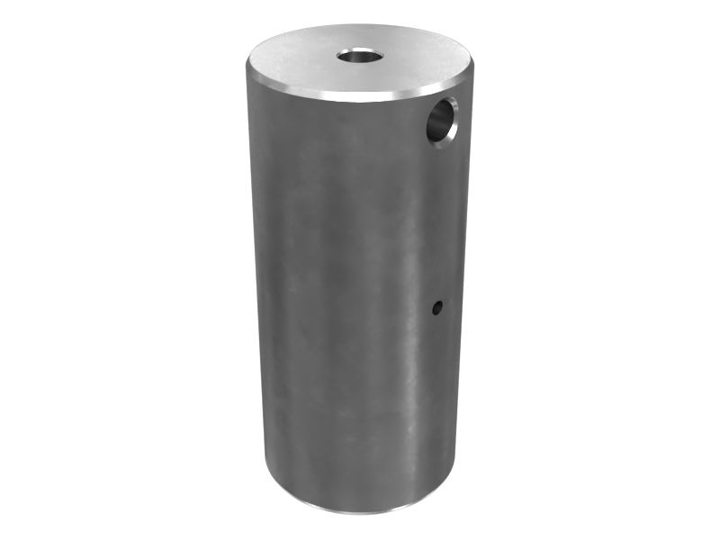 536-0639: ВАЛ ПЛАНЕТАРНОЙ ПЕРЕДАЧИ