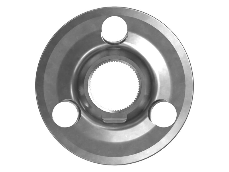 ВОДИЛО ПЛАНЕТАРНОЙ ПЕРЕДАЧИ