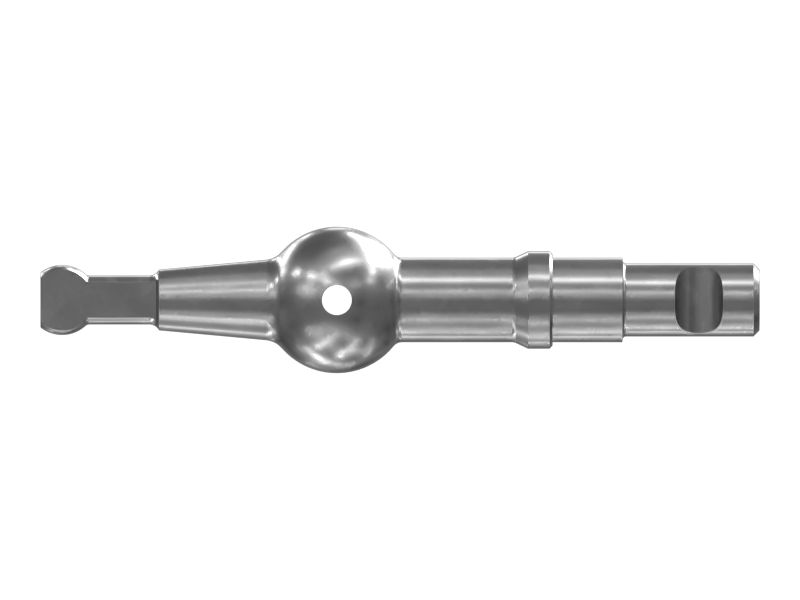 7T-3107: Direct Drive Transmission Lever | CATCorp