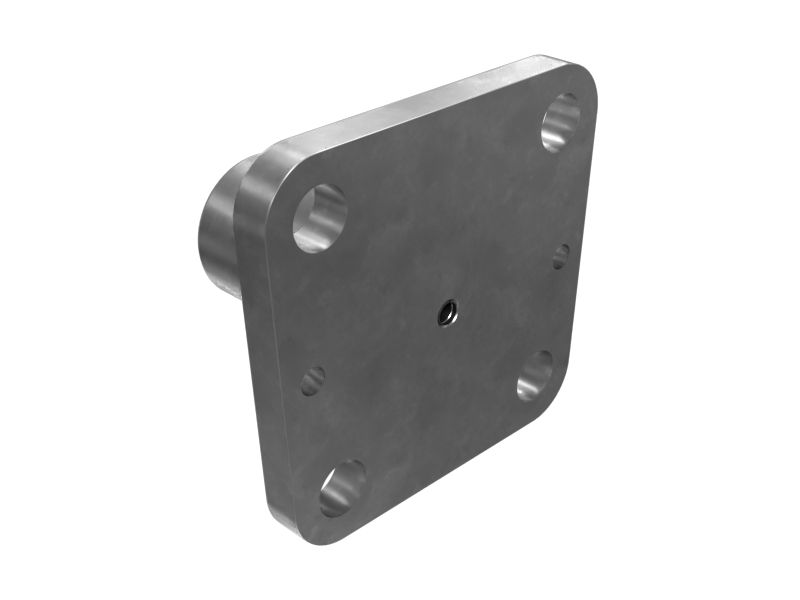 КРЫШКА ОСНОВНОГО ПАЛЬЦА