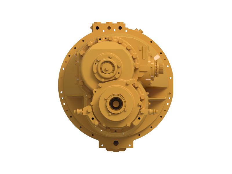 КОРОБКА ПЕРЕДАЧ