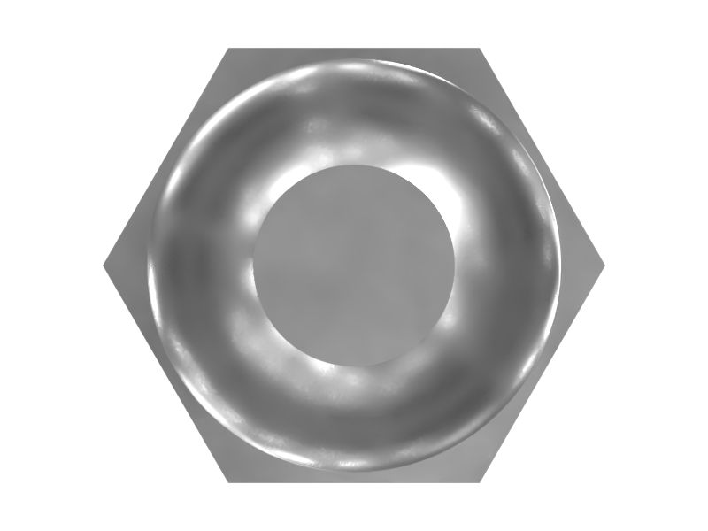 ШАРОВОЙ ПАЛЕЦ