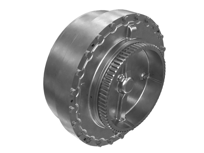 513-3527: Converter Group-torque 5133527 купить