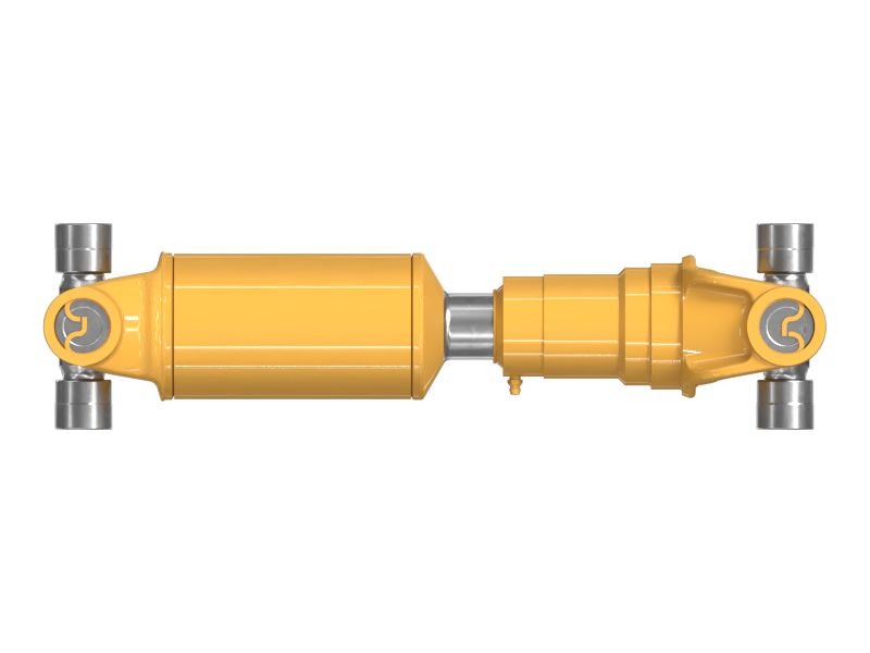 Скользящее соединение