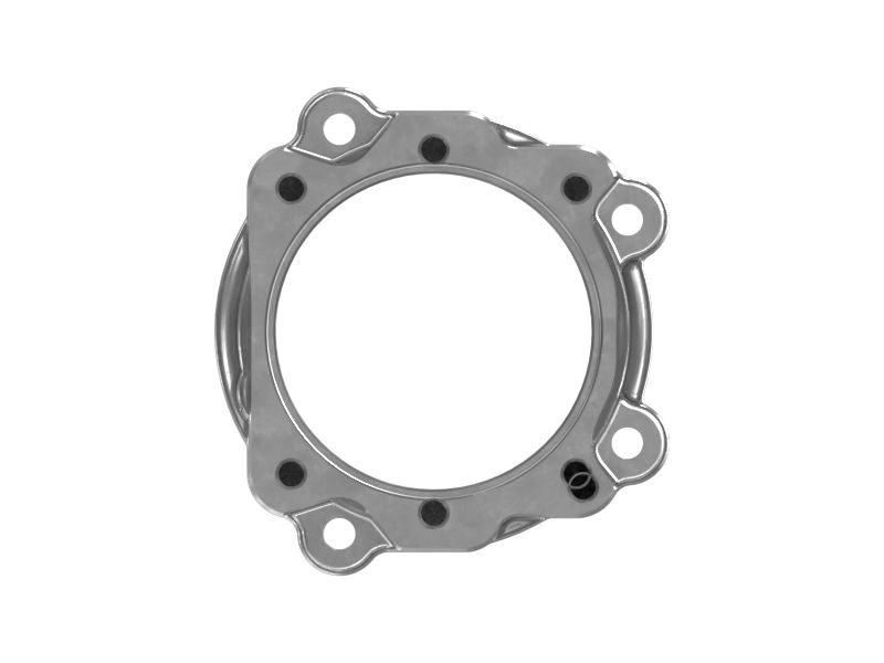 КОРПУС НАСОСА