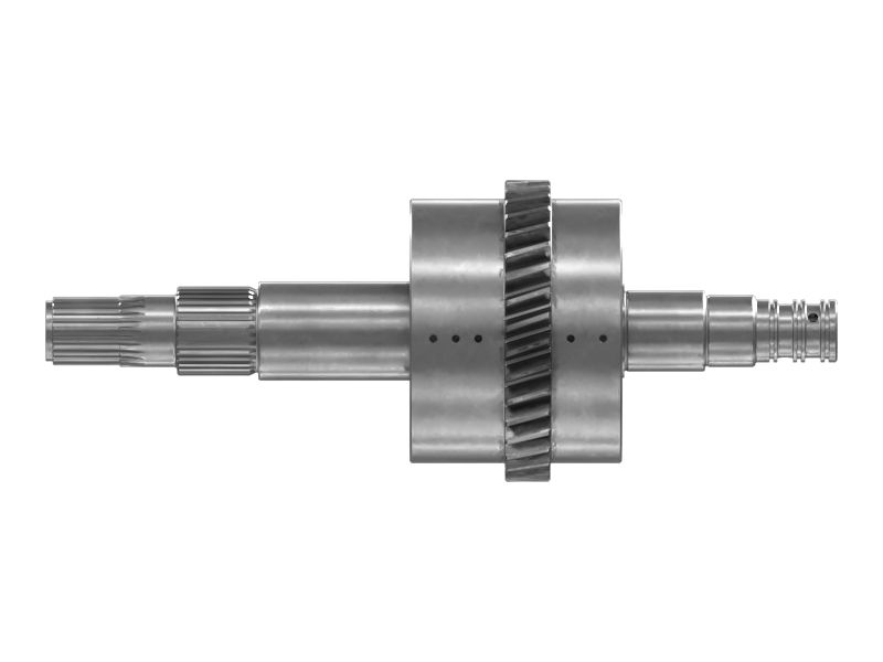 ВАЛ В СБОРЕ