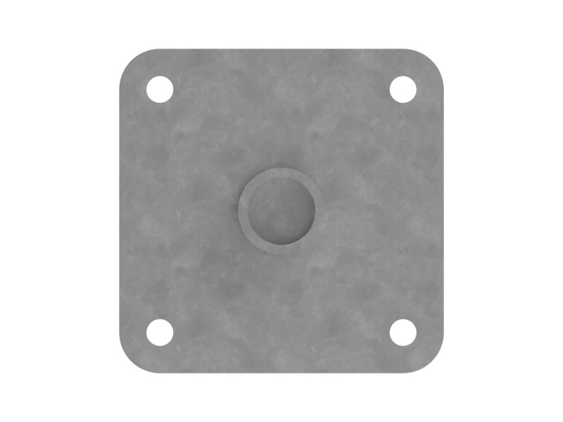 ТРАНСПОРТИРОВОЧНАЯ ПЛАСТИНА