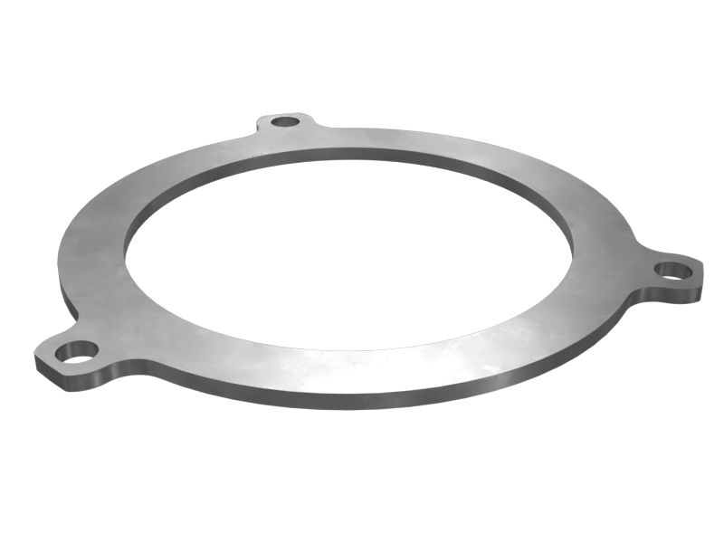 205-4122: УПОРНАЯ ПЛИТА