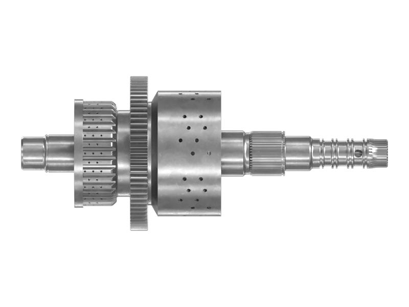 ВАЛ В СБОРЕ
