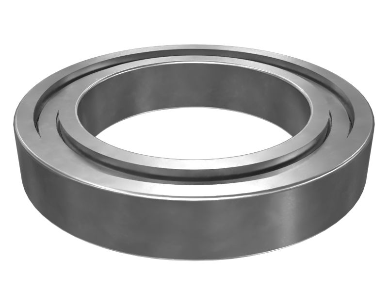 507-1728: ПОДШИПНИК ШАРИКОВЫЙ