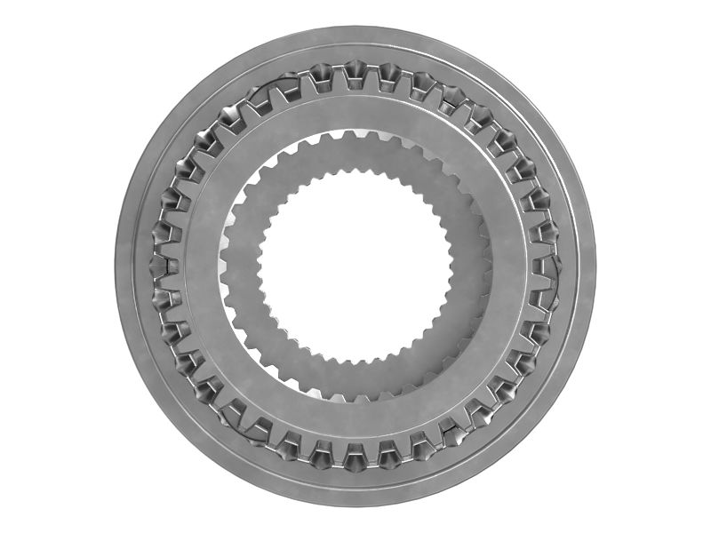 СИНХРОНИЗАТОР