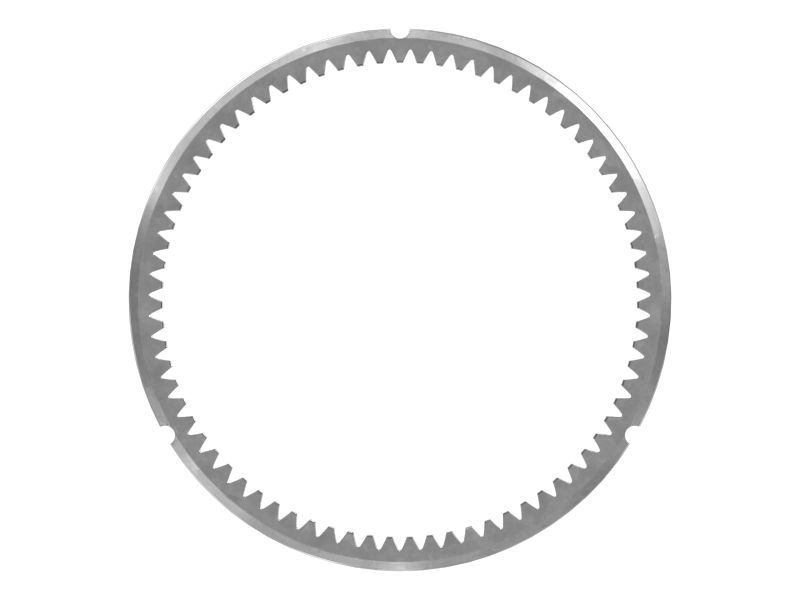 ЗУБЧАТЫЙ ВЕНЕЦ