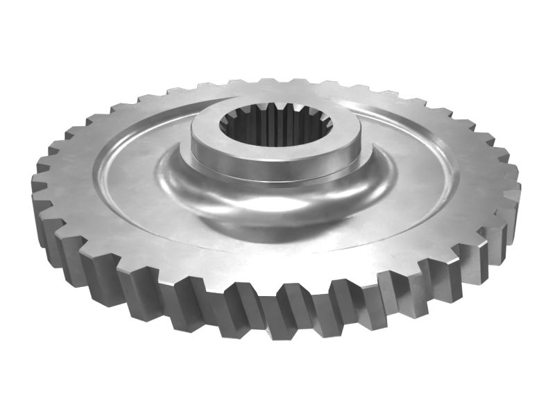 385-3594: ШЕСТЕРНЯ