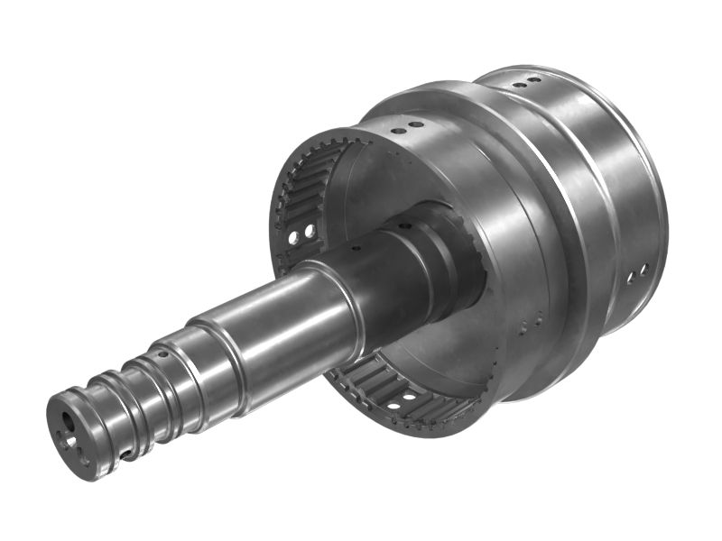 ВАЛ В СБОРЕ