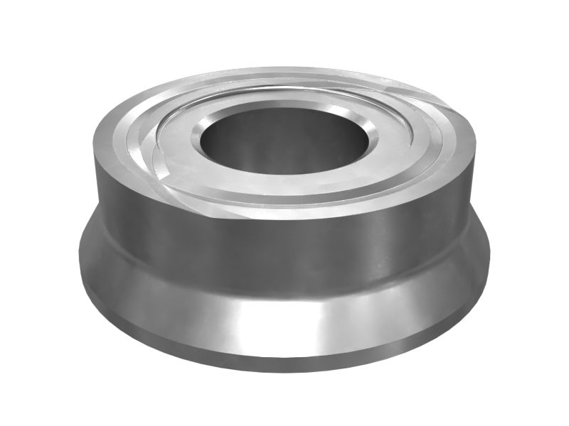 КОНИЧЕСКАЯ ШЕСТЕРНЯ