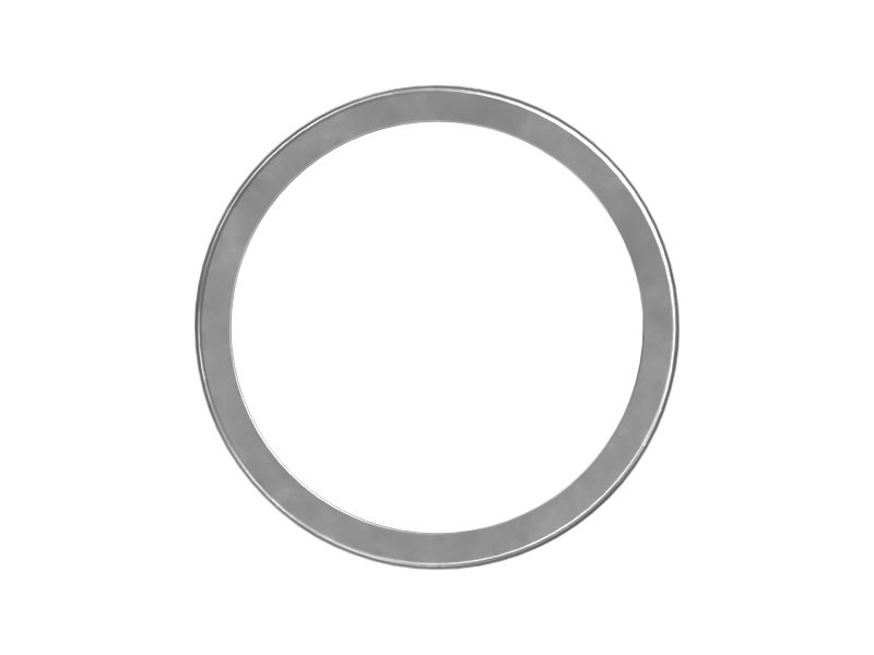 НАРУЖНОЕ КОЛЬЦО РОЛИКОВОГО ПОДШИПНИКА