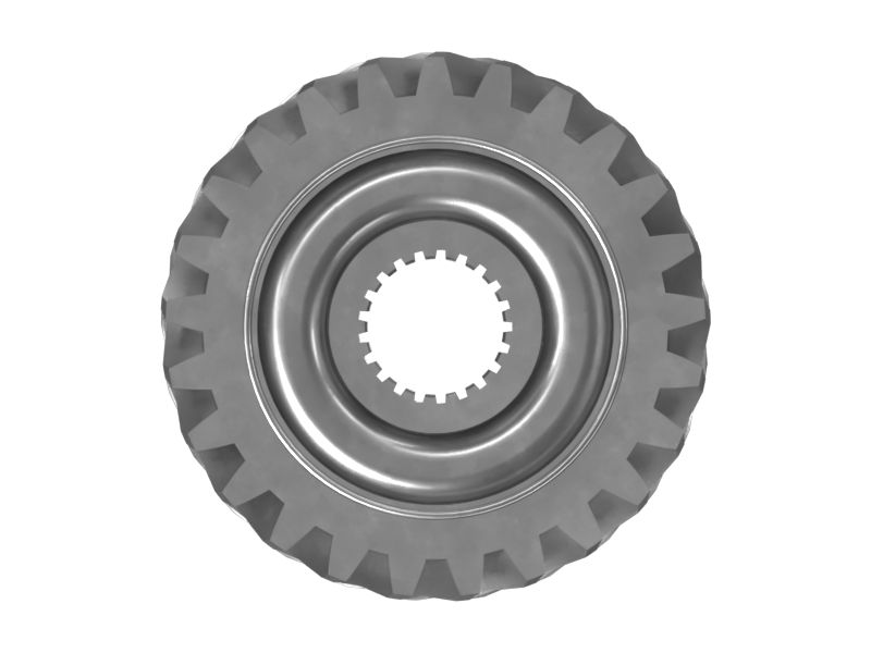 9W-5461: Gear 9W5461 купить