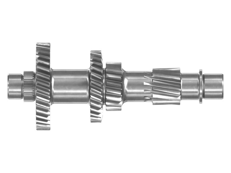 ШЕСТЕРНЯ ПРОМЕЖУТОЧНОГО ВАЛА