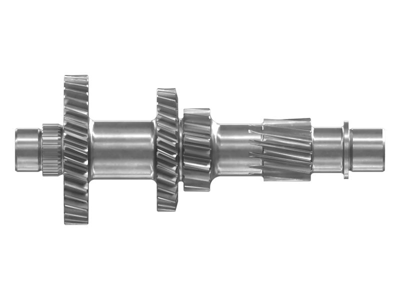ШЕСТЕРНЯ ПРОМЕЖУТОЧНОГО ВАЛА