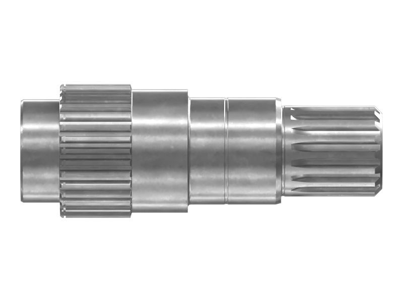 523-2090: Shaft-drum 5232090 купить