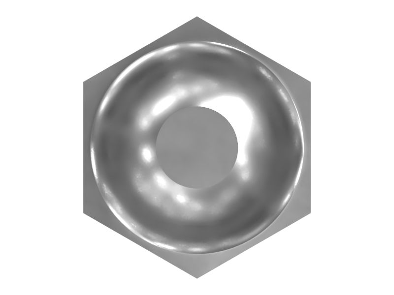 ПАЛЕЦ ШАРОВОЙ