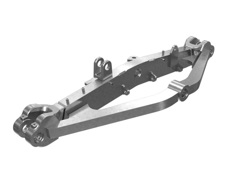 474-6915: МОСТ В СБОРЕ