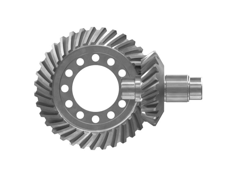 НАБОР ШЕСТЕРЕН (BE