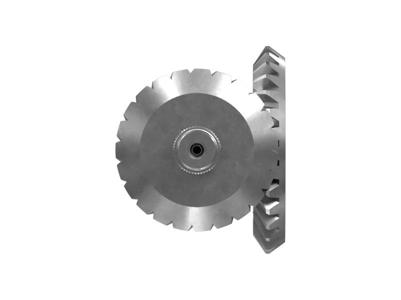 НАБОР ШЕСТЕРЕН КОНИЧЕСКИХ