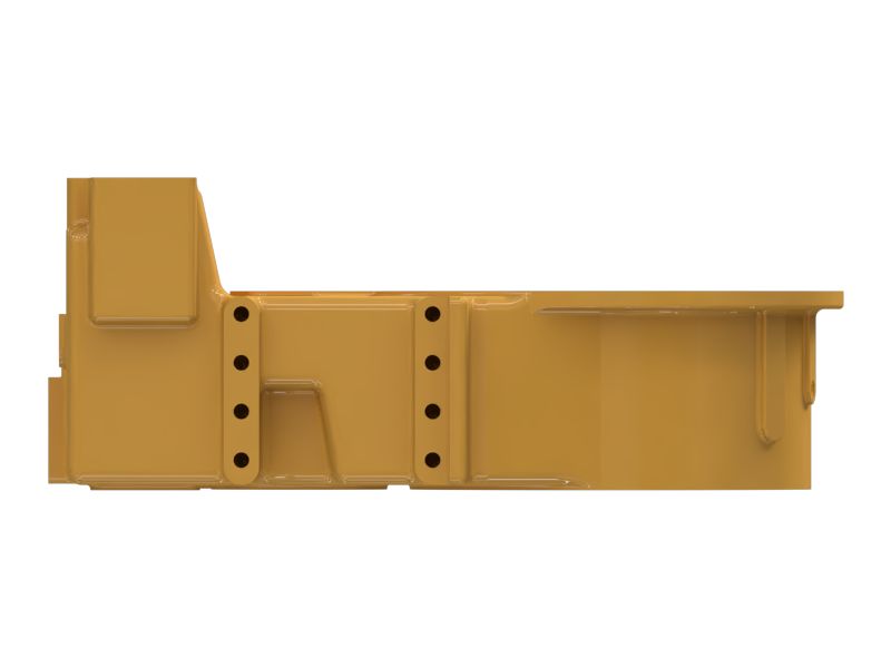 КАРТЕР РЕДУКТОРА