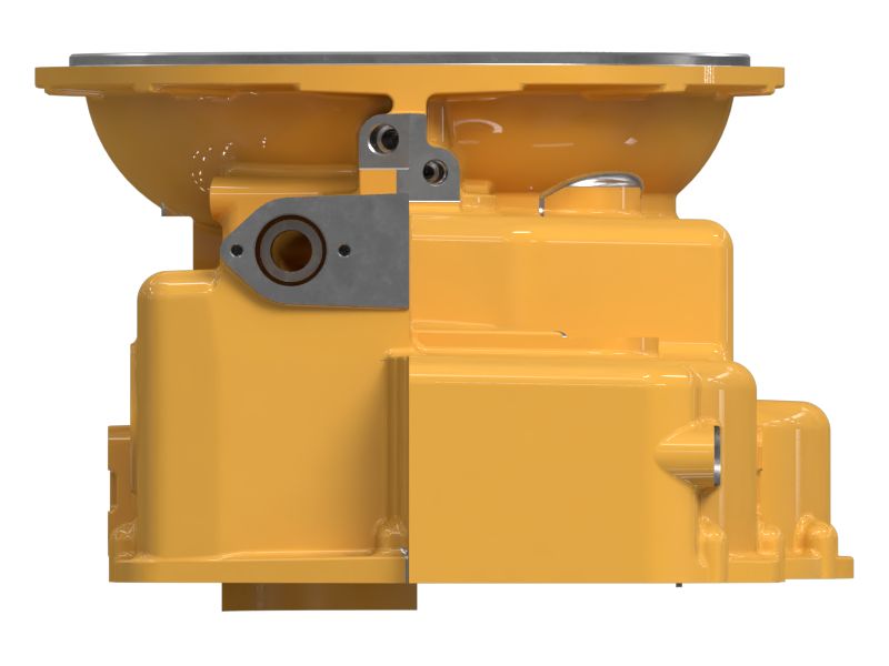 КАРТЕР В СБОРЕ ПЕРЕДНИЙ