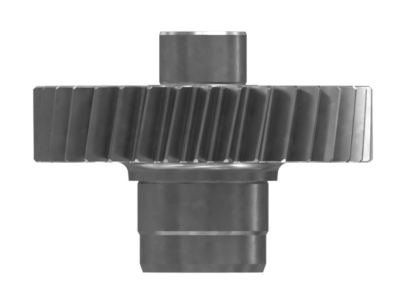 ШЕСТЕРНЯ ВХОДНАЯ