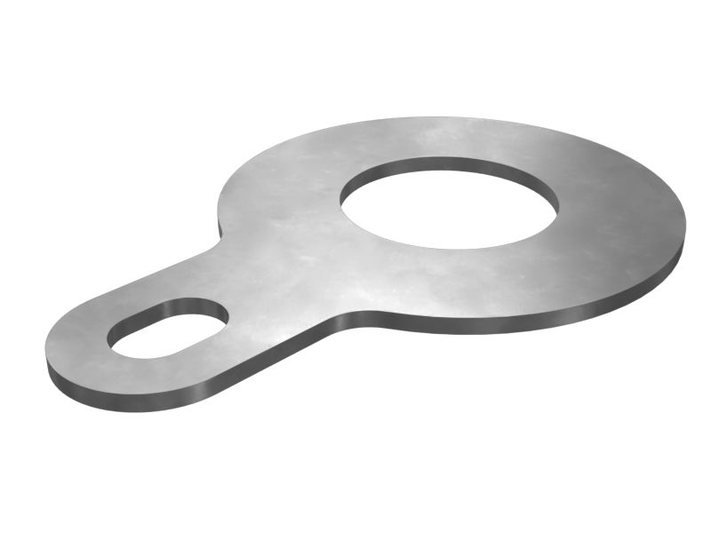 УПОРНЫЙ ПОДШИПНИК