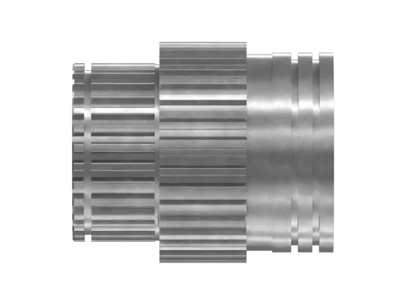 СОЕДИНИТЕЛЬНЫЙ ВАЛ