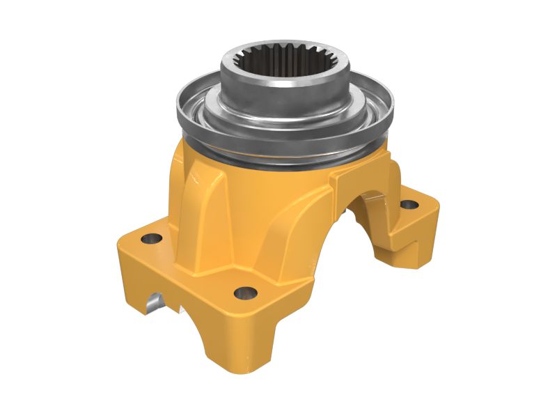 ВИЛКА В СБОРЕ