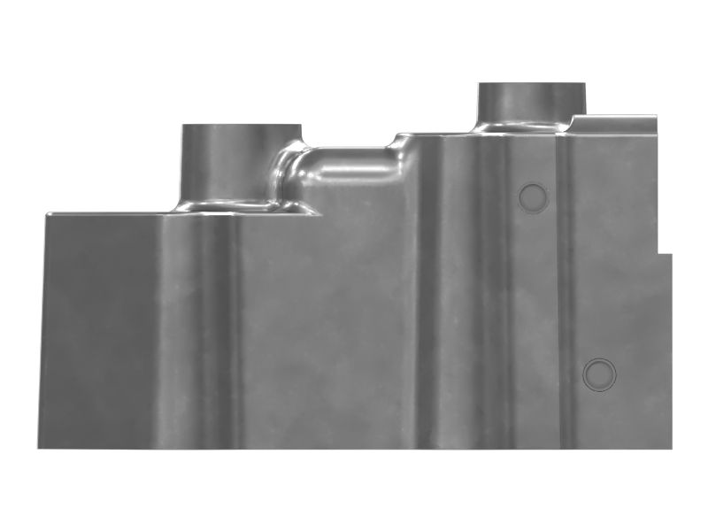 КОЖУХ В СБОРЕ