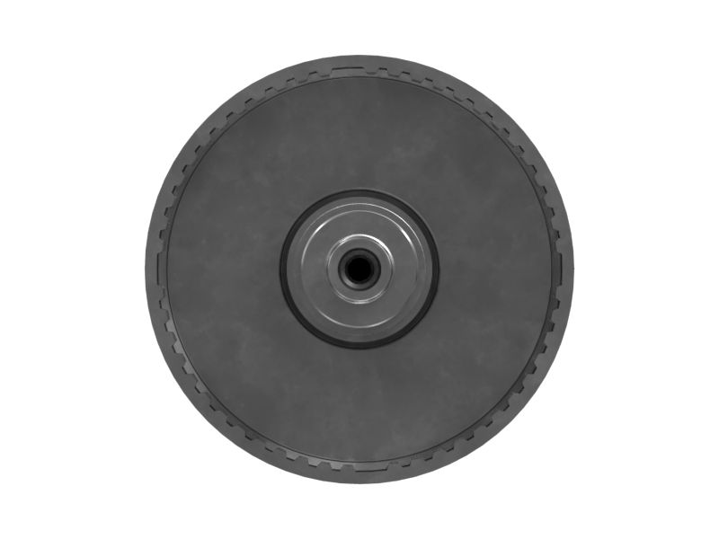 ВАЛ ВЫХОДНОЙ