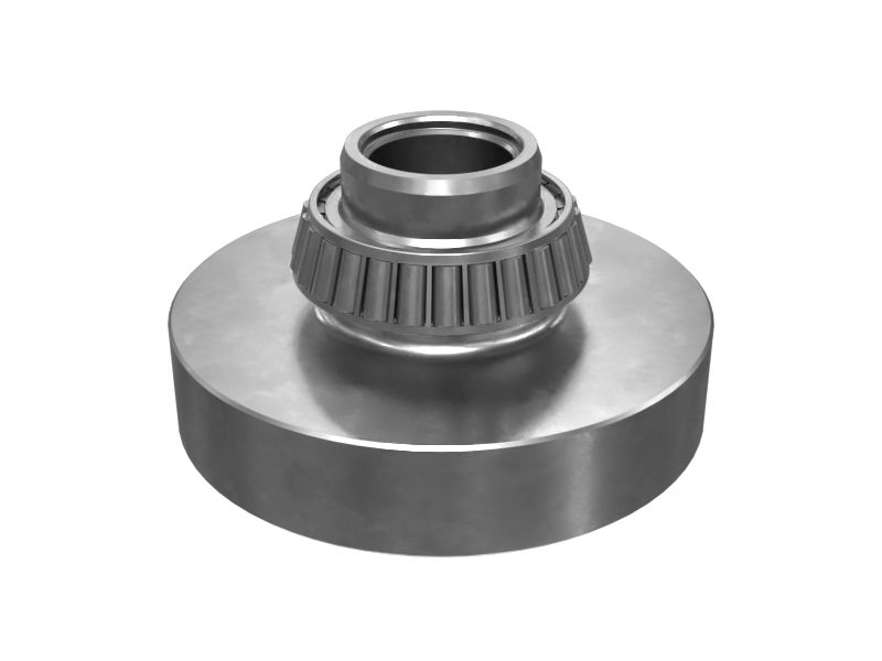 ШЕСТЕРНЯ ВПУСКНАЯ