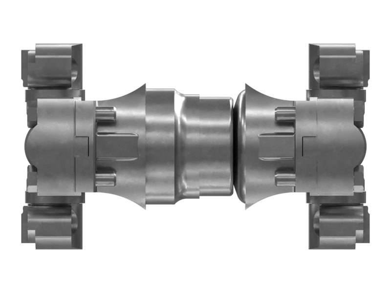 БЛОК ШАРНИРА