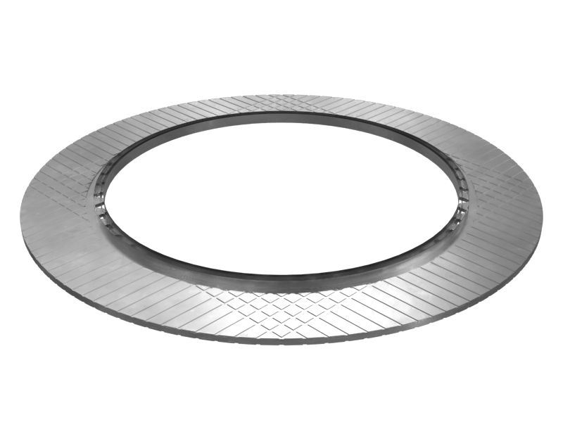 ДИСК ФРИКЦИОННЫЙ