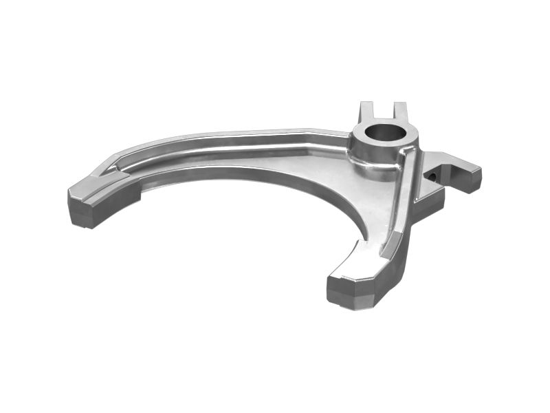 206-4401: ВИЛКА МЕХАНИЗМА ПЕРЕКЛЮЧЕНИЯ