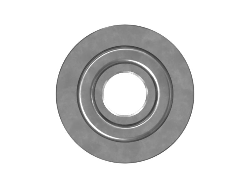 ВЫХОДНАЯ ШЕСТЕРНЯ