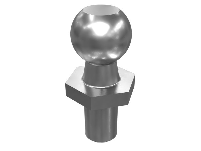 ПАЛЕЦ ШАРОВОЙ