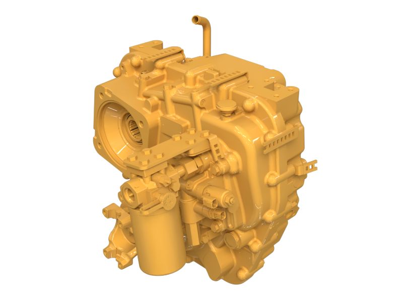 КОРОБКА ПЕРЕДАЧ