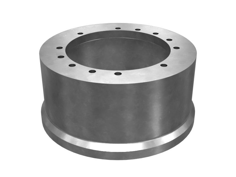 Фрикционный диск, наружный диаметр 350,00 мм