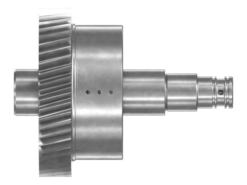 ВАЛ В СБОРЕ