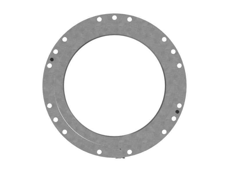 НАРУЖНЫЙ КОРПУС