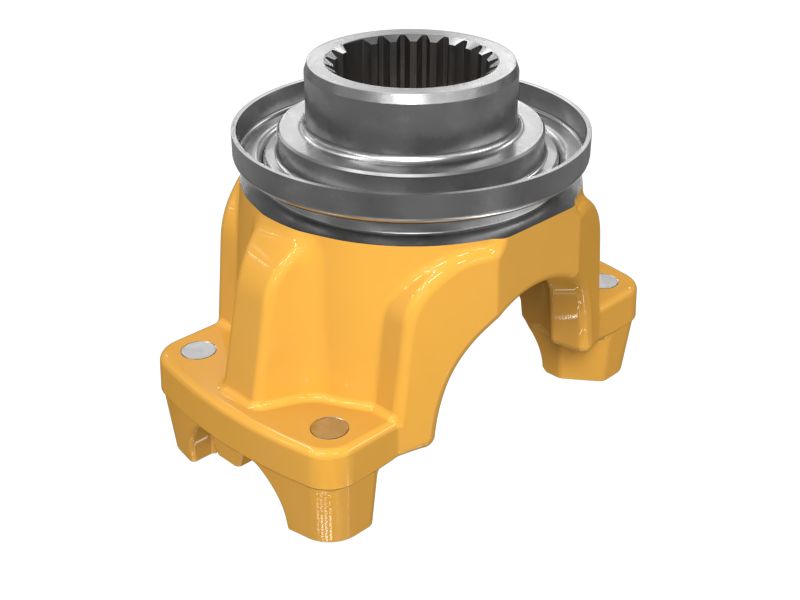 ВИЛКА В СБОРЕ